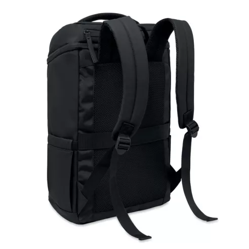 Mochila PU para portátil 15" BOULDER