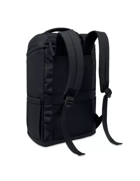 Mochila PU para portátil 15" BOULDER