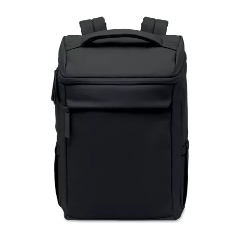 Mochila PU para portátil 15" BOULDER