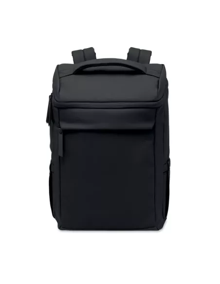 Mochila PU para portátil 15" BOULDER