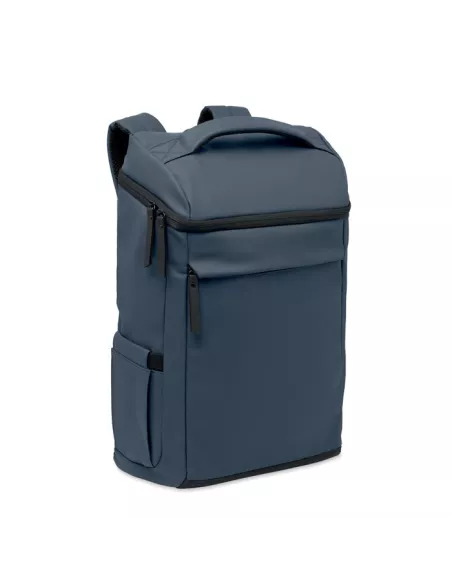 Mochila PU para portátil 15" BOULDER