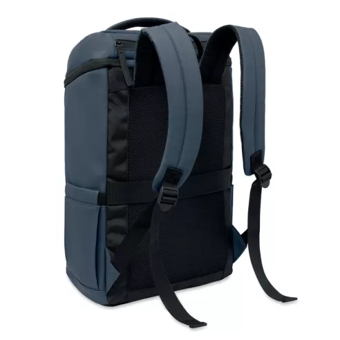 Mochila PU para portátil 15" BOULDER