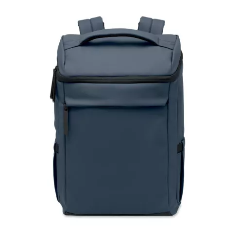 Mochila PU para portátil 15" BOULDER
