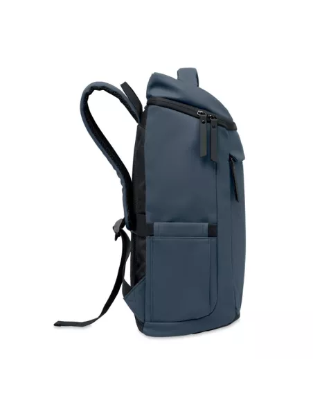 Mochila PU para portátil 15" BOULDER
