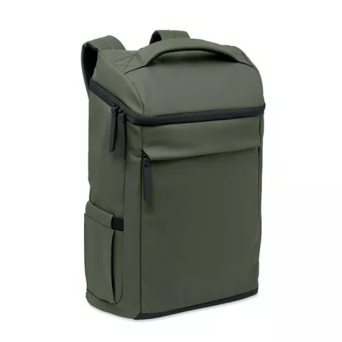 Mochila PU para portátil 15" BOULDER