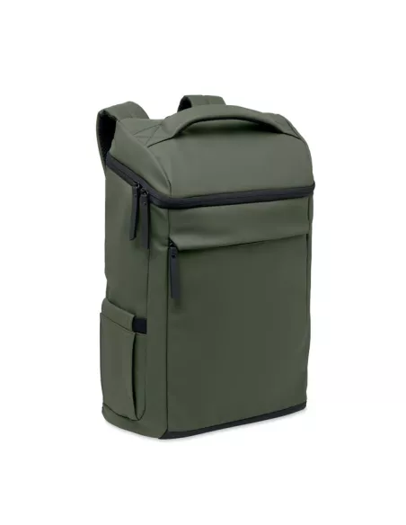 Mochila PU para portátil 15" BOULDER