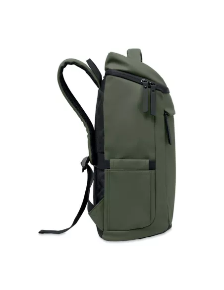 Mochila PU para portátil 15" BOULDER