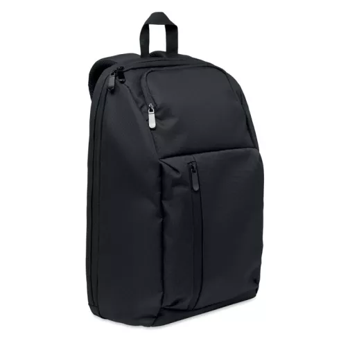 Mochila portátil 15" RPET 15L DOHA