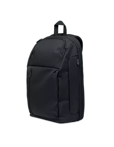15" RPET laptop backpack 15L DOHA