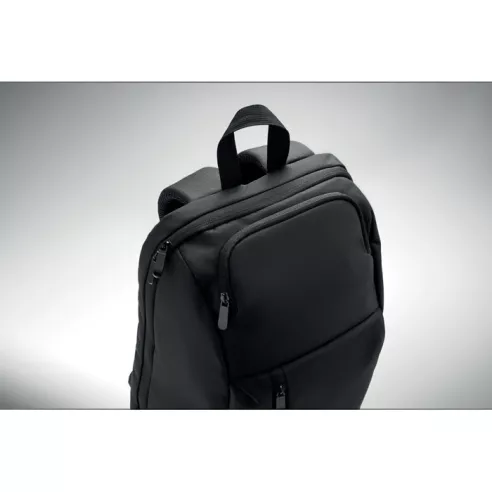 Mochila portátil 15" RPET 15L DOHA