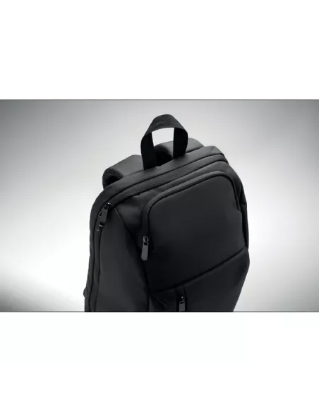 Mochila portátil 15" RPET 15L DOHA