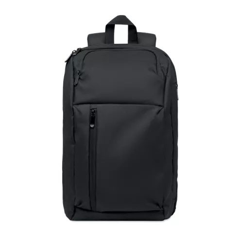 Mochila portátil 15" RPET 15L DOHA