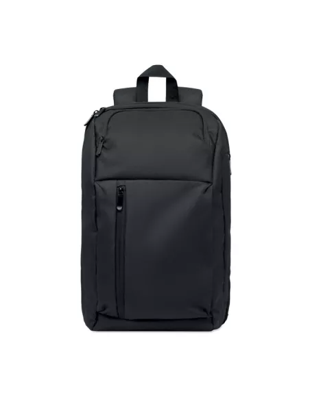 15" RPET laptop backpack 15L DOHA