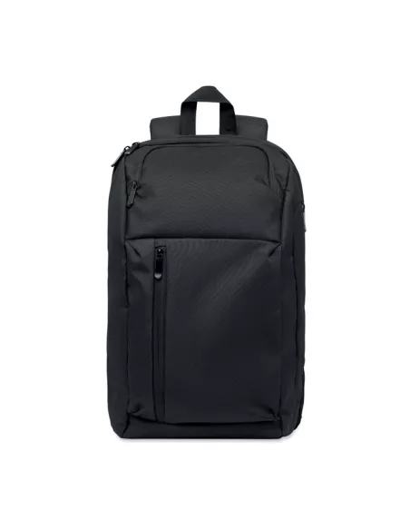Mochila portátil 15" RPET 15L DOHA