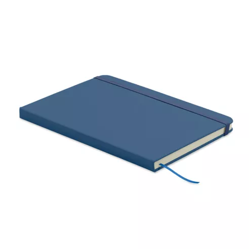 A5 recycled PU notebook ARCOLOOP