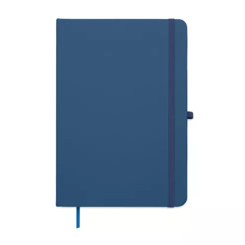 A5 recycled PU notebook ARCOLOOP