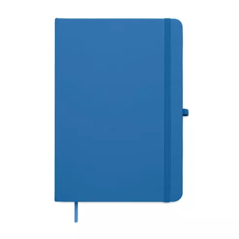 A5 recycled PU notebook ARCOLOOP