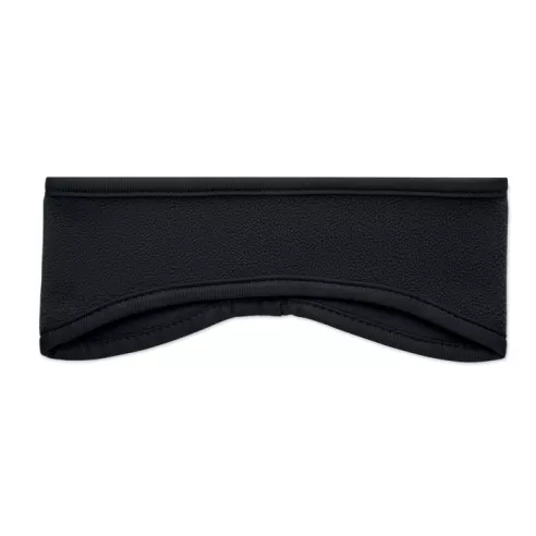 Fleece headband WAVES