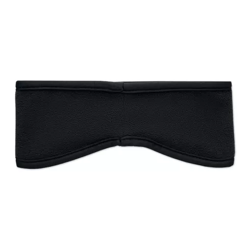 Fleece headband WAVES