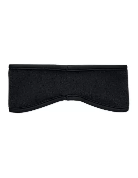Fleece headband WAVES