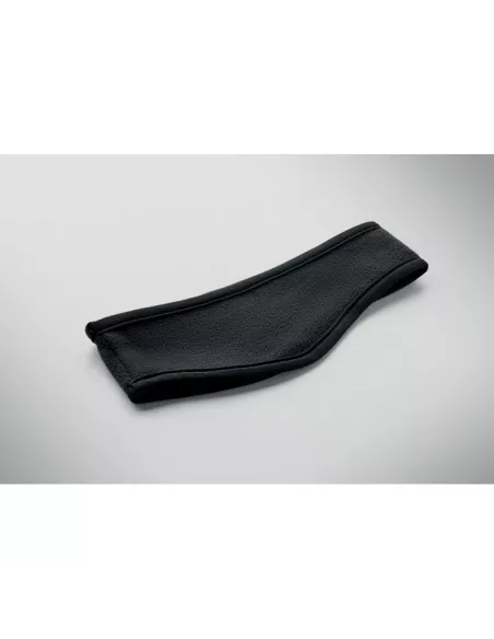 Fleece headband WAVES