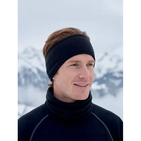 Cinta polar para la cabeza WAVES