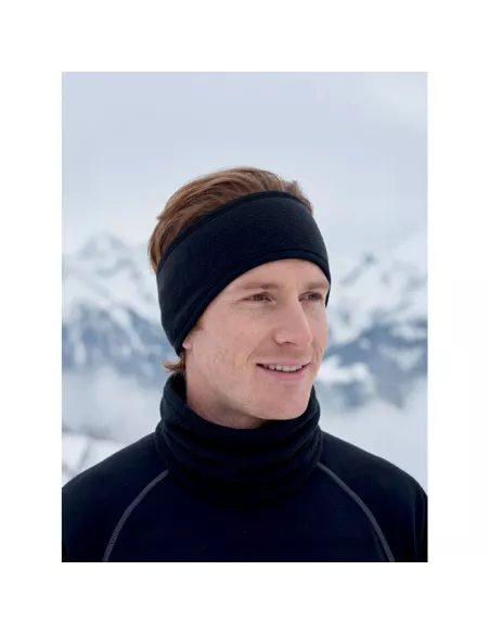 Cinta polar para la cabeza WAVES