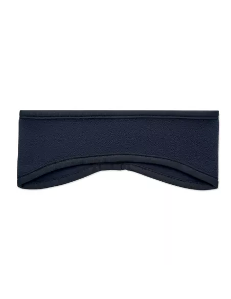 Fleece headband WAVES
