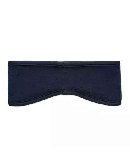 Fleece headband WAVES