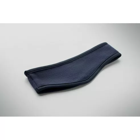 Fleece headband WAVES