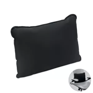 Suede fabric cushion SUICUSH