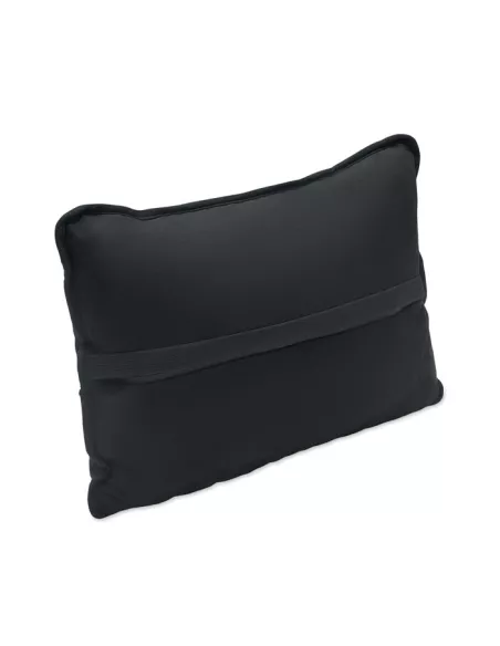 Suede fabric cushion SUICUSH
