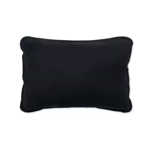 Suede fabric cushion SUICUSH