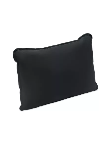 Suede fabric cushion SUICUSH