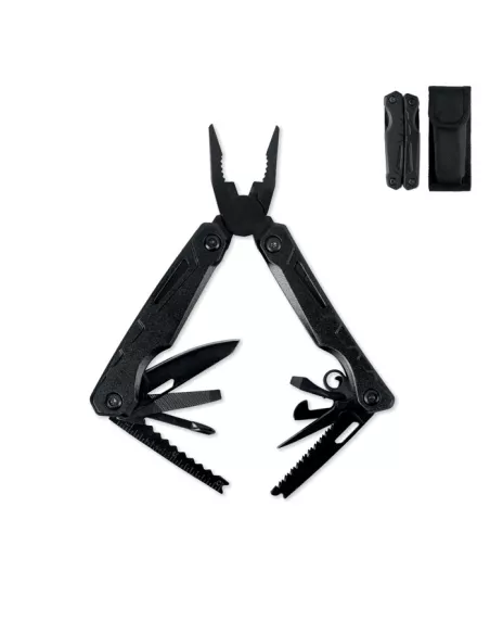 Multiherramienta plegable BLAQUIN