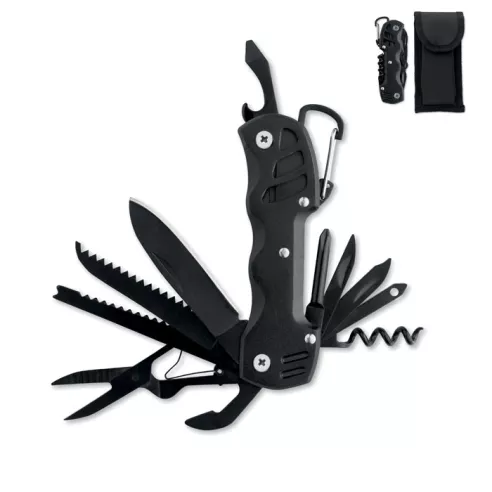Navaja multiusos 13 en 1 MYTOOL