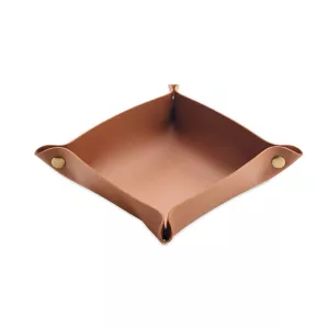 Foldable PU key tray KEYSPOT