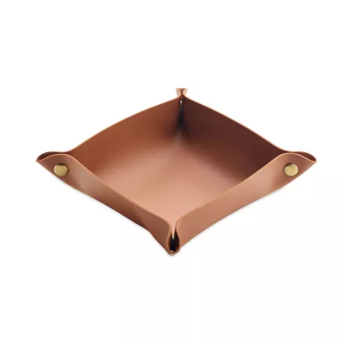 Bandeja para llaves de PU KEYSPOT