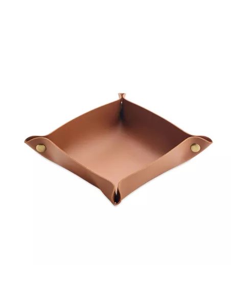 Foldable PU key tray KEYSPOT