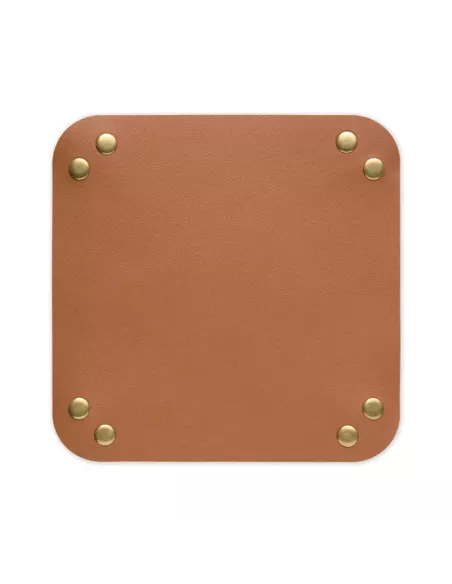 Foldable PU key tray KEYSPOT