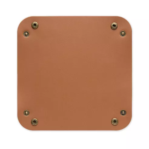 Bandeja para llaves de PU KEYSPOT