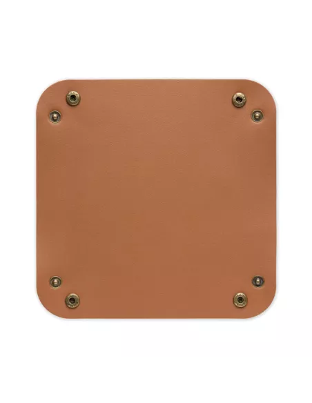 Foldable PU key tray KEYSPOT