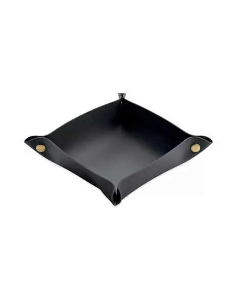 Foldable PU key tray KEYSPOT