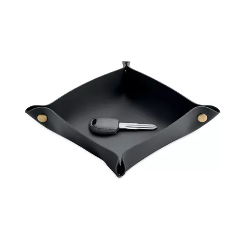 Bandeja para llaves de PU KEYSPOT