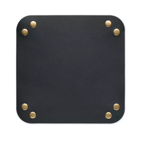 Foldable PU key tray KEYSPOT