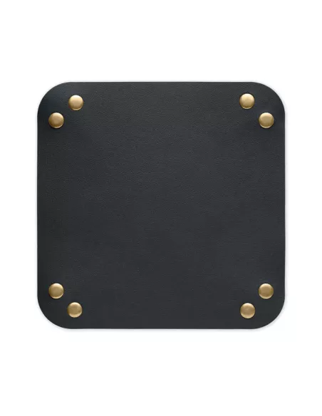 Foldable PU key tray KEYSPOT