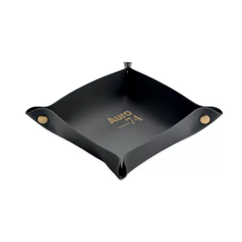 Bandeja para llaves de PU KEYSPOT