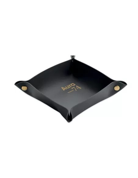 Bandeja para llaves de PU KEYSPOT