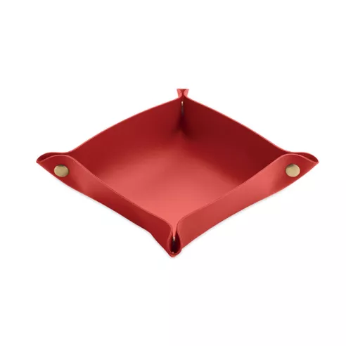 Bandeja para llaves de PU KEYSPOT
