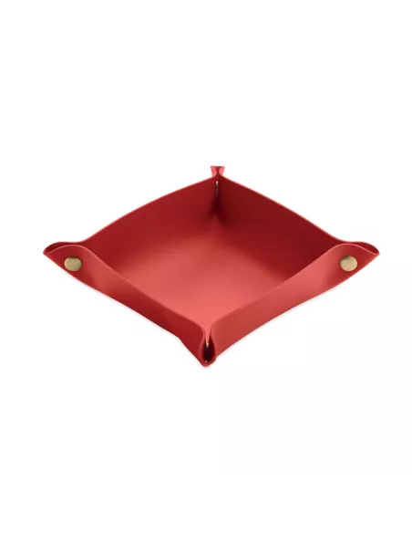 Foldable PU key tray KEYSPOT